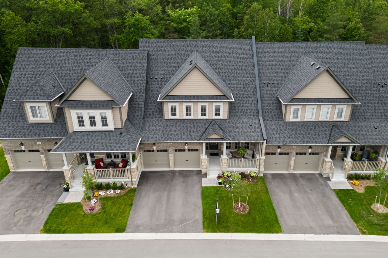 40 Howard Williams Crt