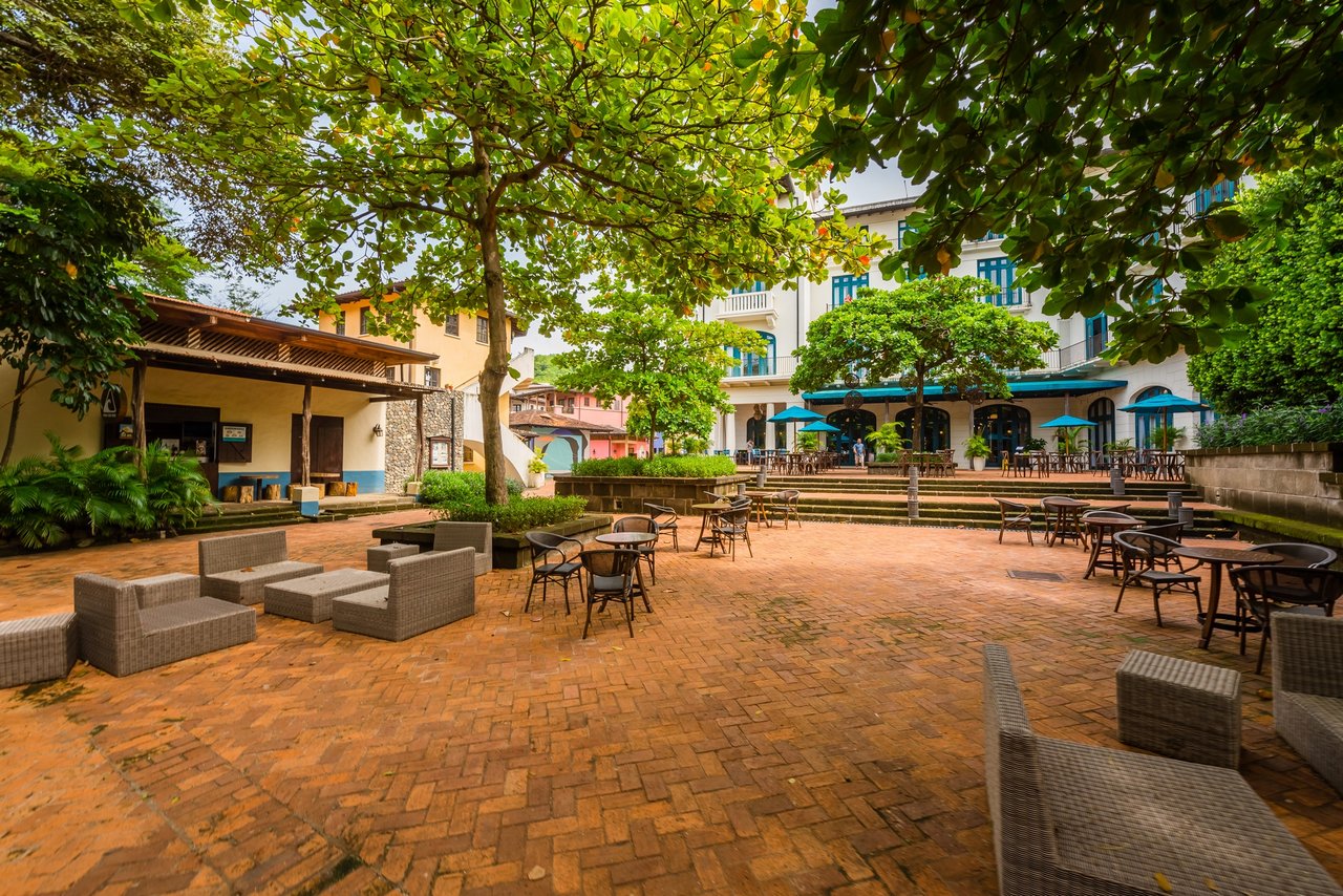 El Prado Lot #8 , Las Catalinas, Guanacaste