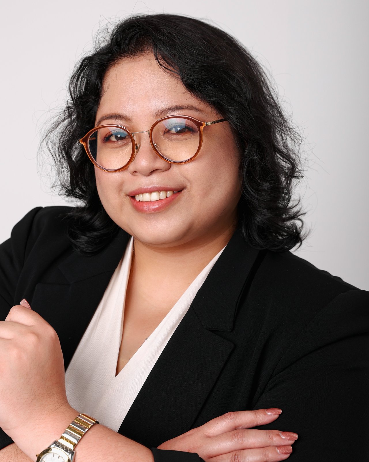 Veronica Drilon