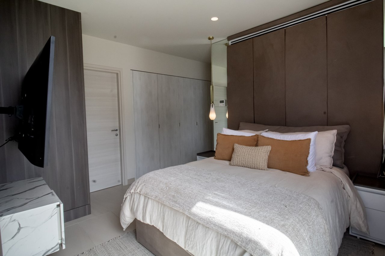 Condo | SLS Marina Beach