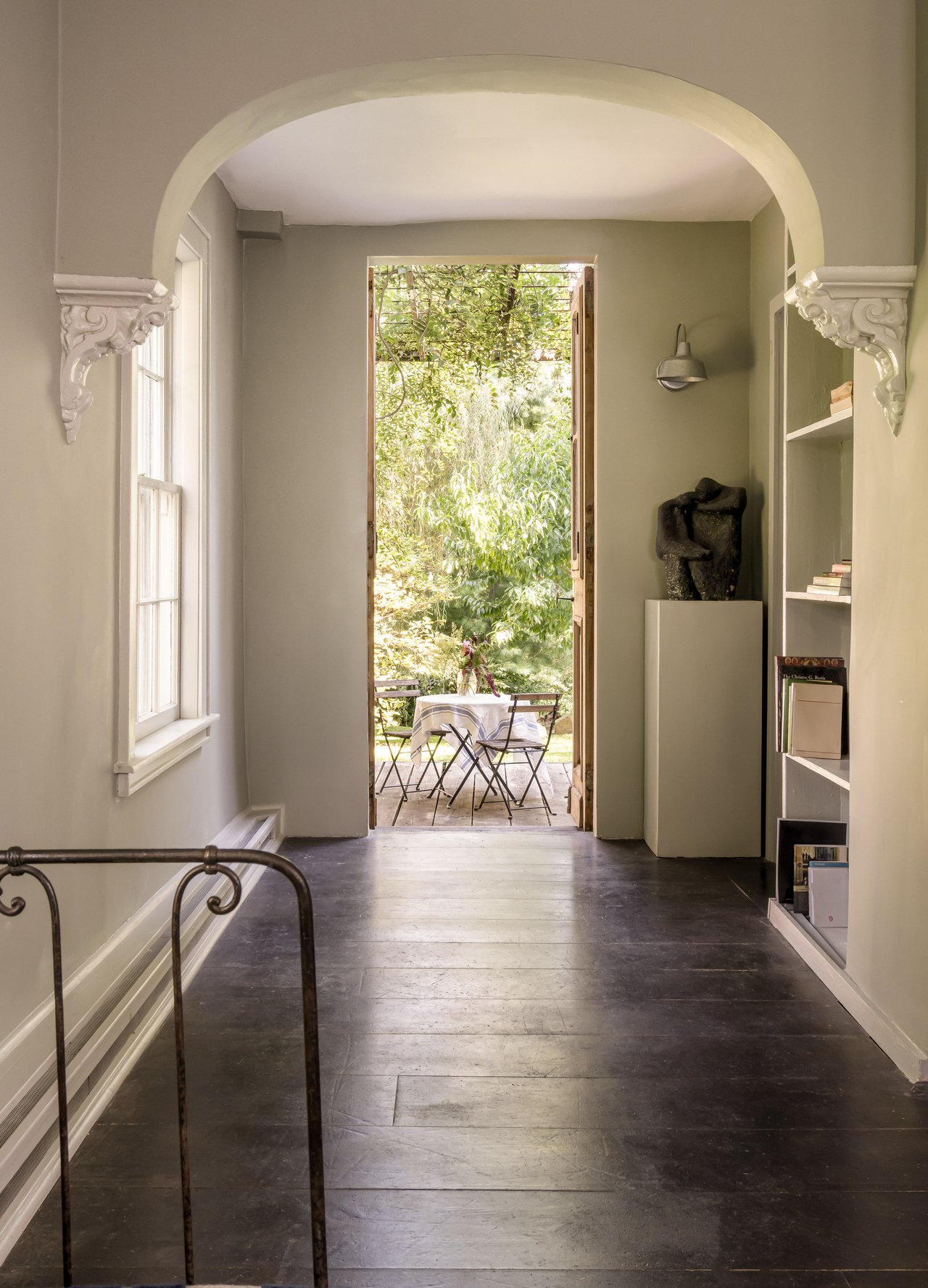 24 Van Wyck Lane, Hudson