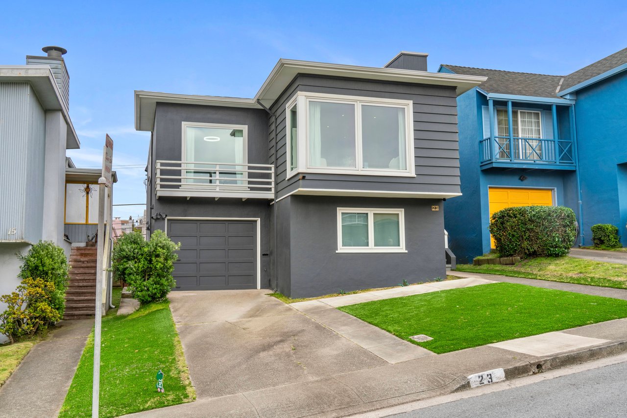 23 Fernwood Ave