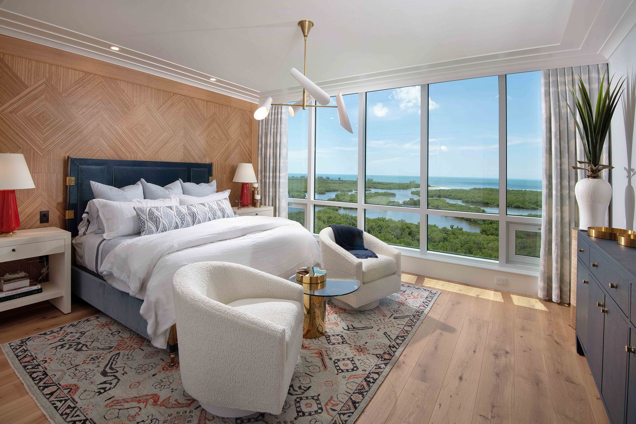 Kalea Bay (Tower 500)