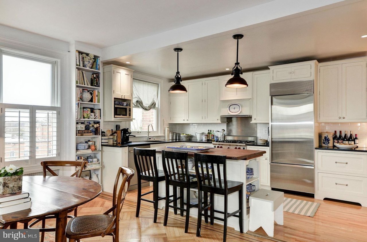 2126 Connecticut Ave NW, #64 The Dresden