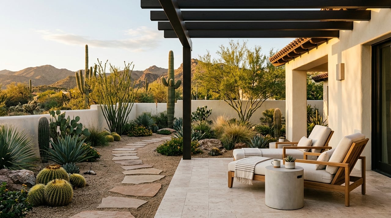 Living Near Pinnacle Peak Trail: What To Expect