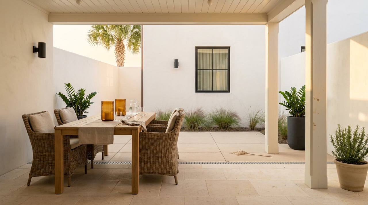 Summer in Alys Beach: How Town Center's New Additions Are Reshaping The Weekly Rhythm