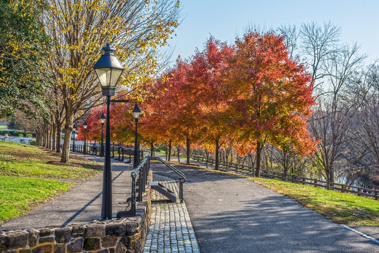 Burlington