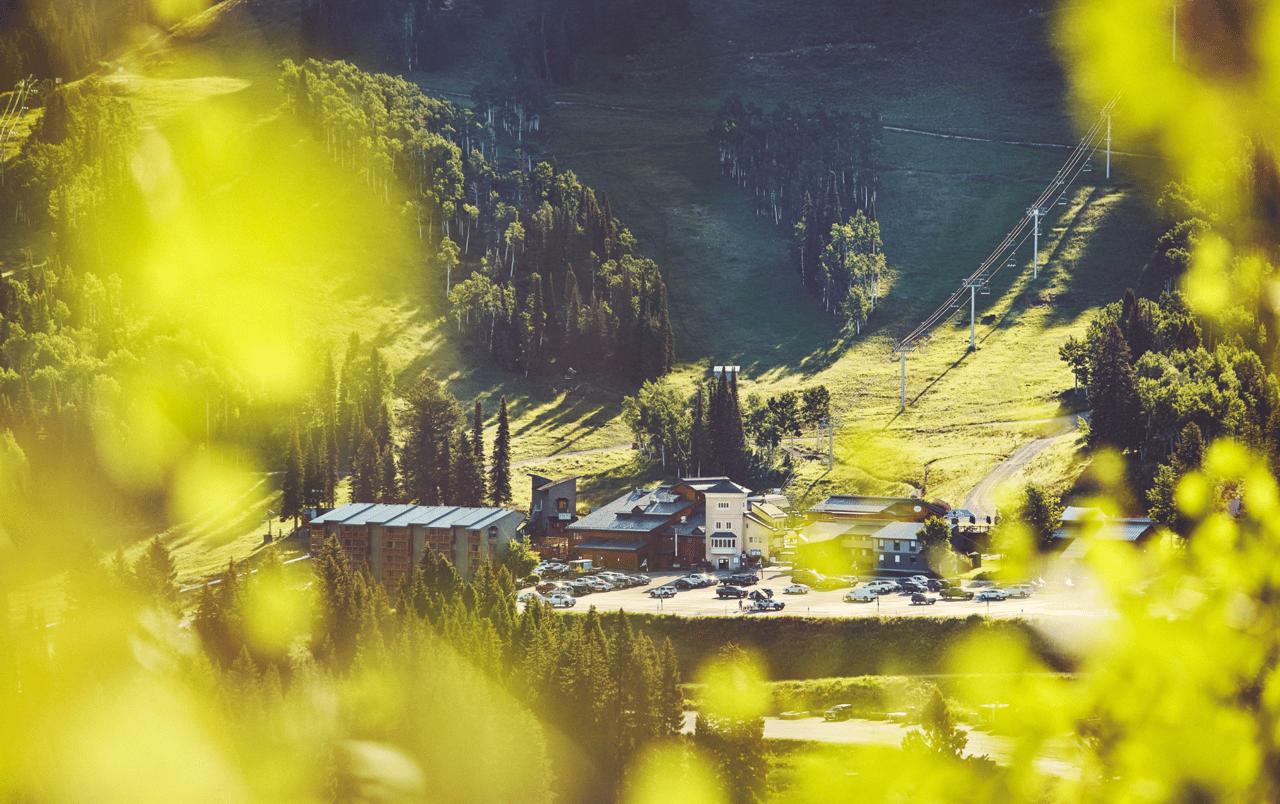 Grand Targhee Resort: Your Summertime Guide cover