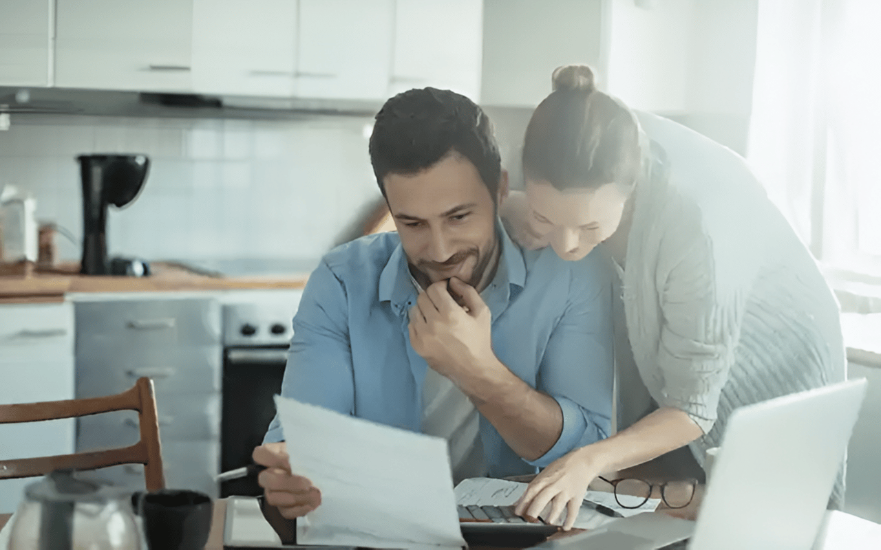 Is It Getting More Affordable to Buy a Home?