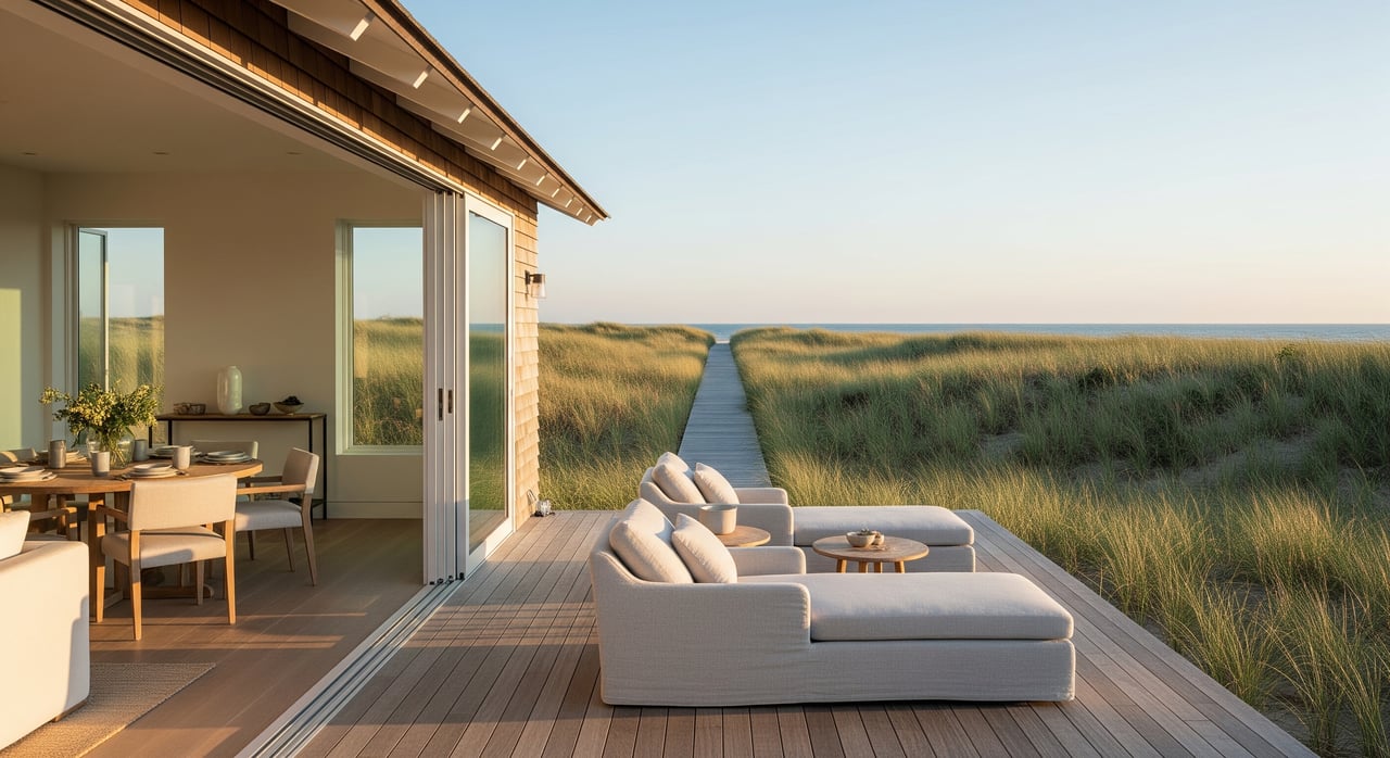 What It Feels Like To Summer In Bridgehampton