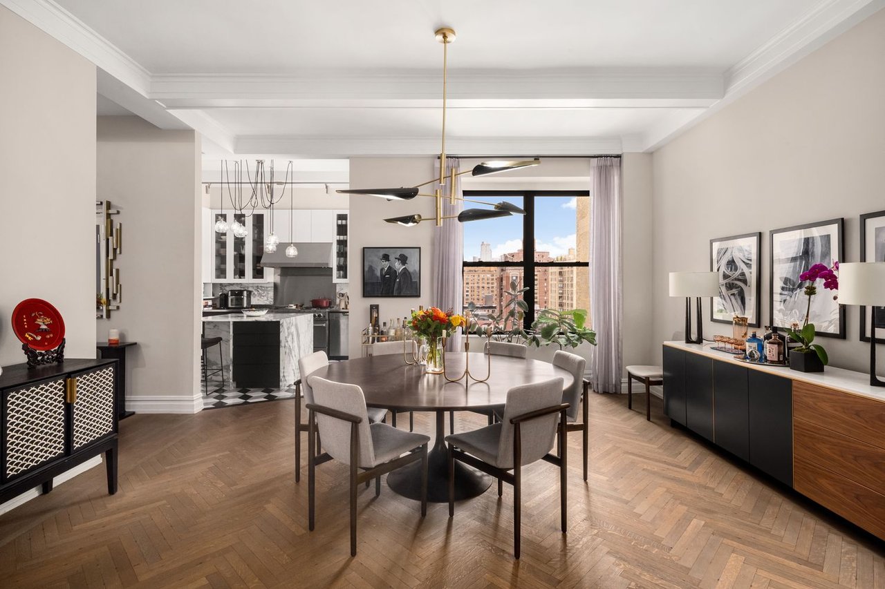 302 West 86th Street 