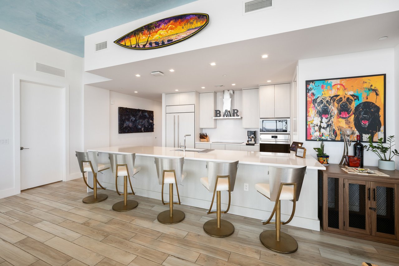 5120 MARINA WAY #16005