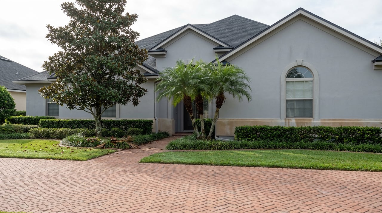 Winter Park's Brick Streets Add Real Value. They Can Also Send You a Bill.