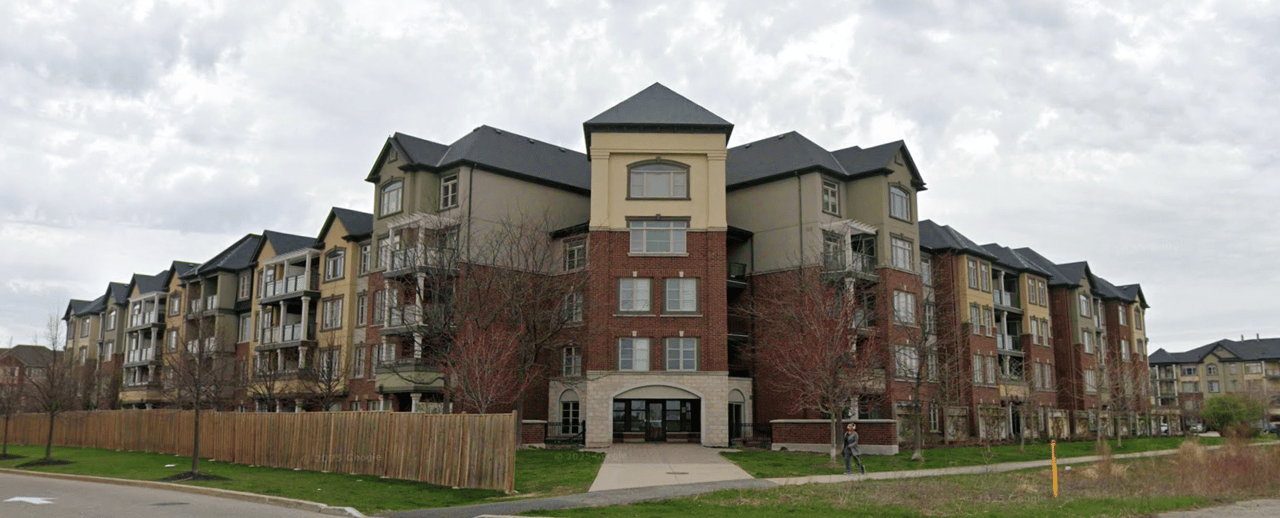 Cornerstone: 3060 & 3070 Rotary Way Burlington, ON