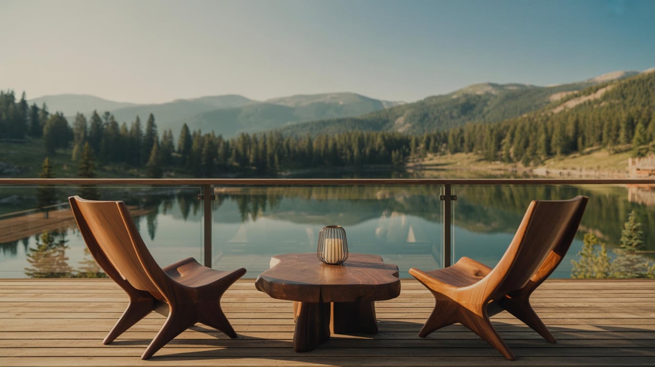 Top Outdoor Activities to Experience in Evergreen, CO