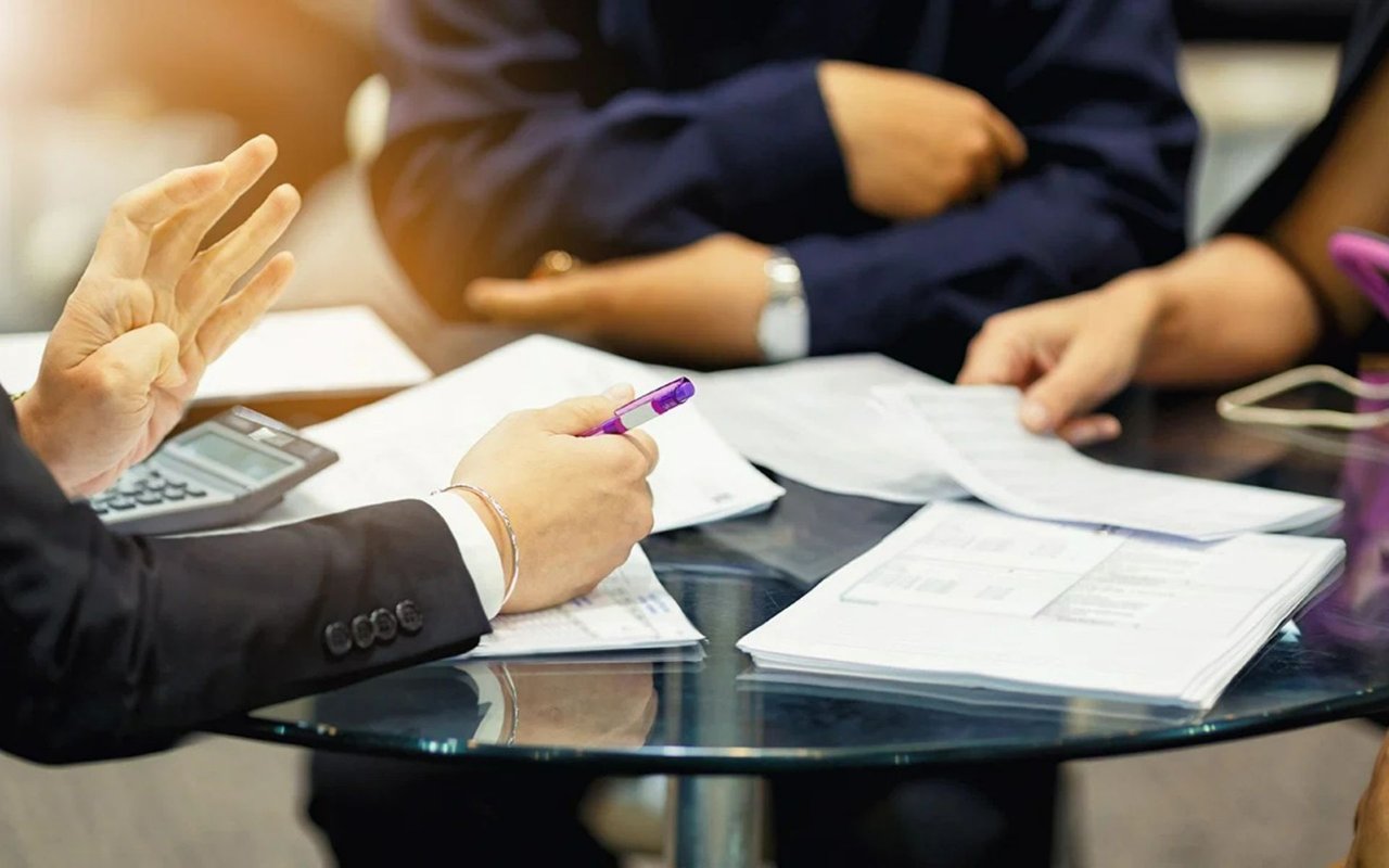 Know Why You are Selling