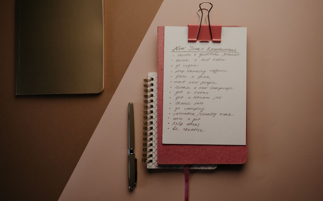 9 Smart and Practical New Year's Resolutions for Homeowners