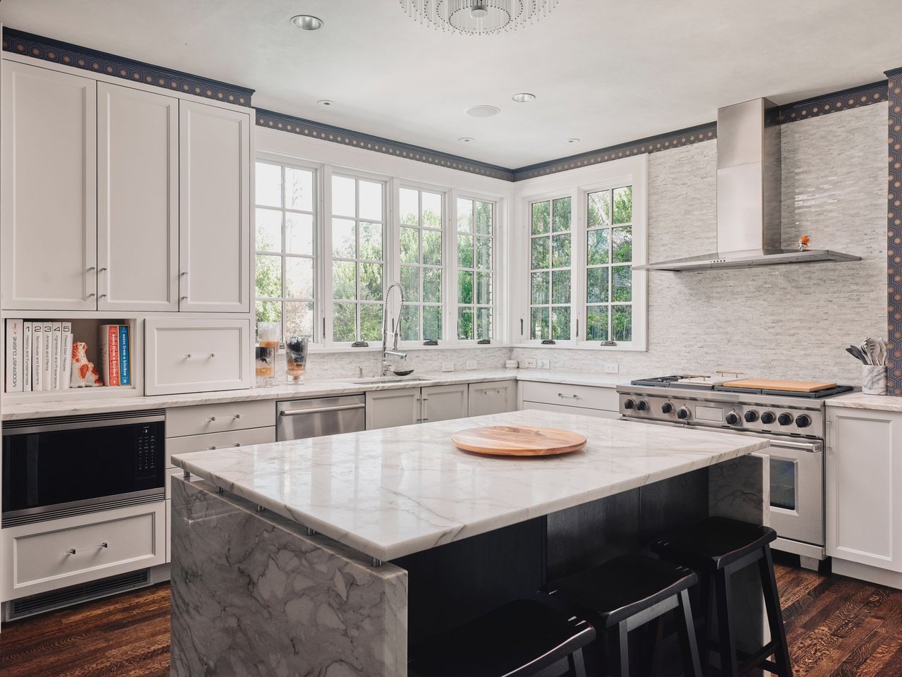 Elegant Classic in Desirable Old Enfield