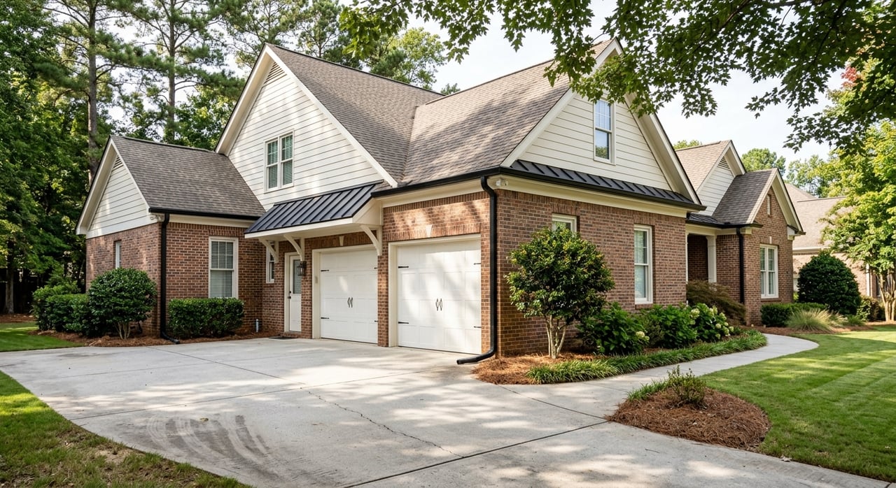 Winterville Move-Up Guide To Avoid Double Housing Costs
