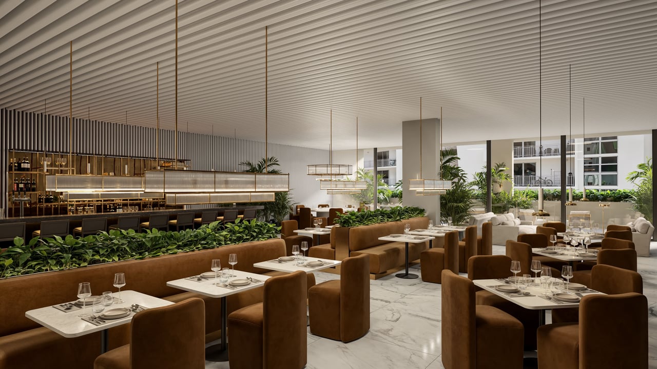 Millux Place Brickell