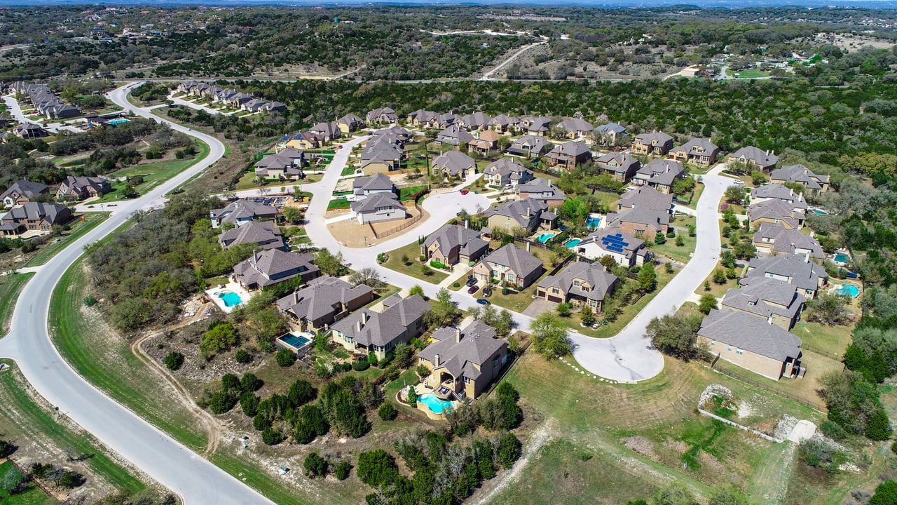 Dripping Springs