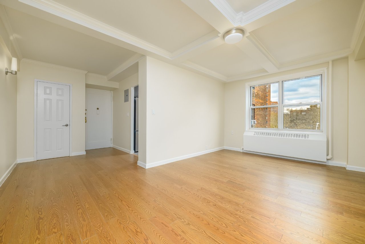 2190 Madison Avenue Unit: 8H