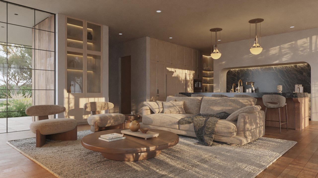 The Solana House