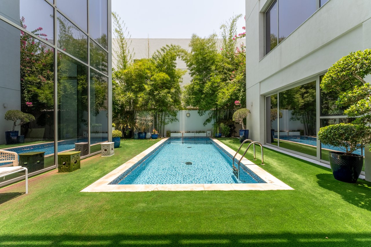 District One Villa 