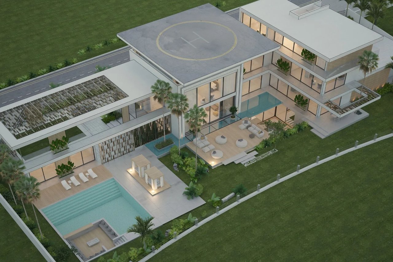 Emerald Hills, Dubai Hills Estate