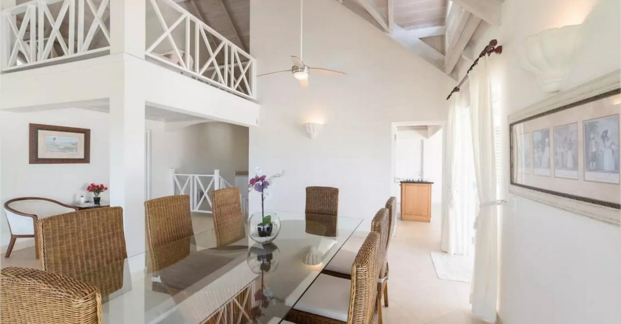 Villa Soleil
