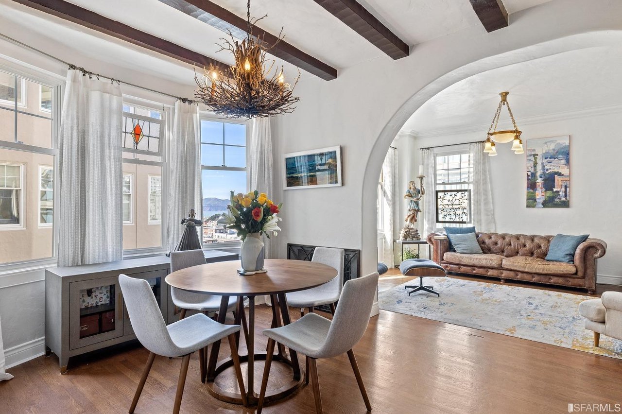 2701 Van Ness Ave #601