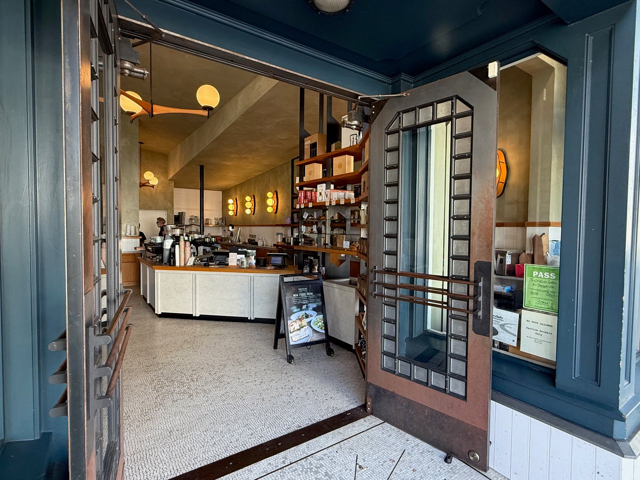 District 6 – Central North