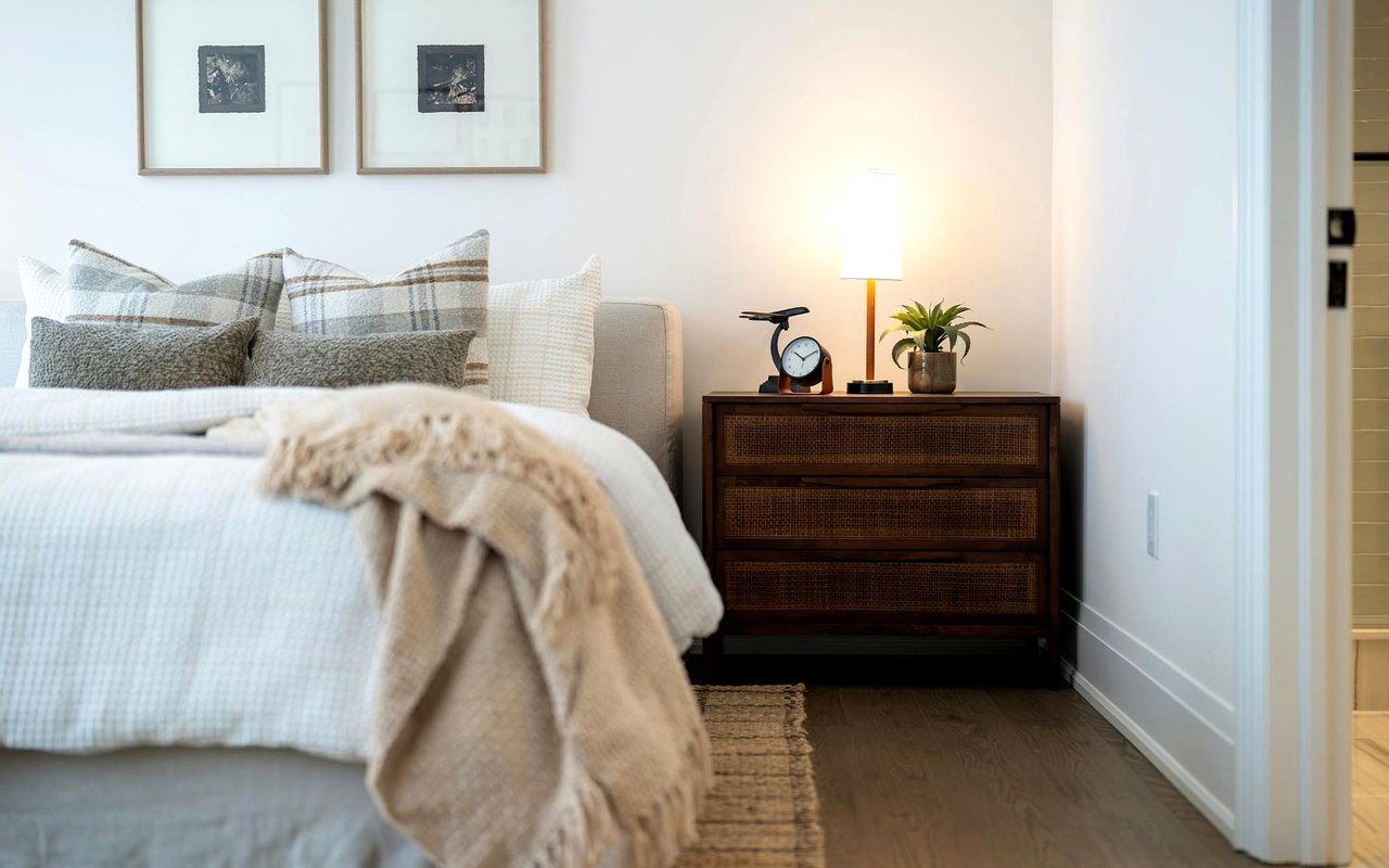 How to Design a Sleep-Friendly Home
