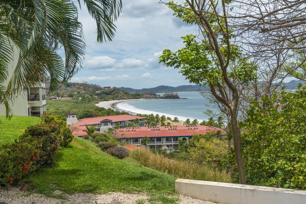 Oceanica #829 | Spectacular 5th-Floor Ocean-View Condo for Sale in Playa Flamingo