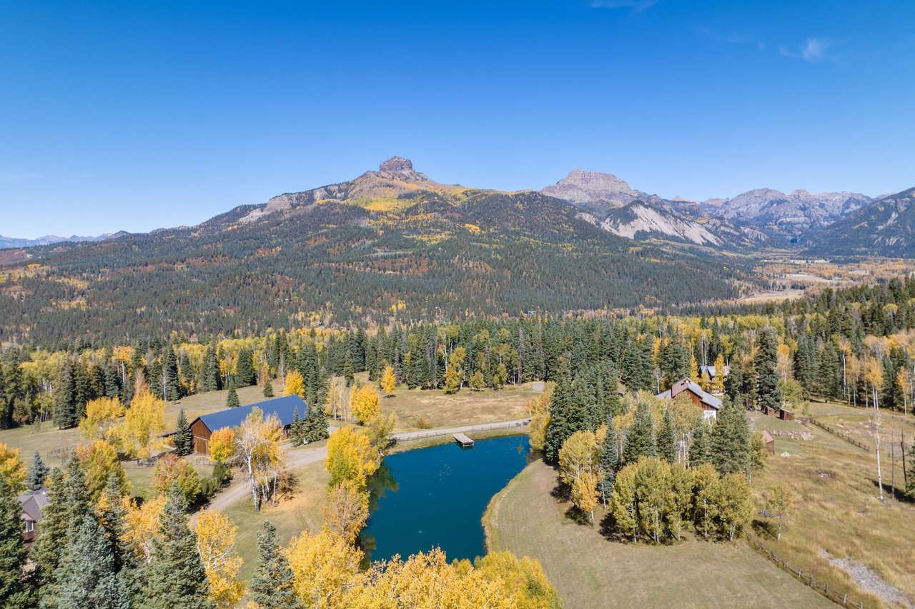 Mountain Bird Ranch