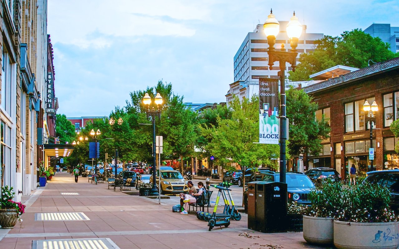 Knoxville