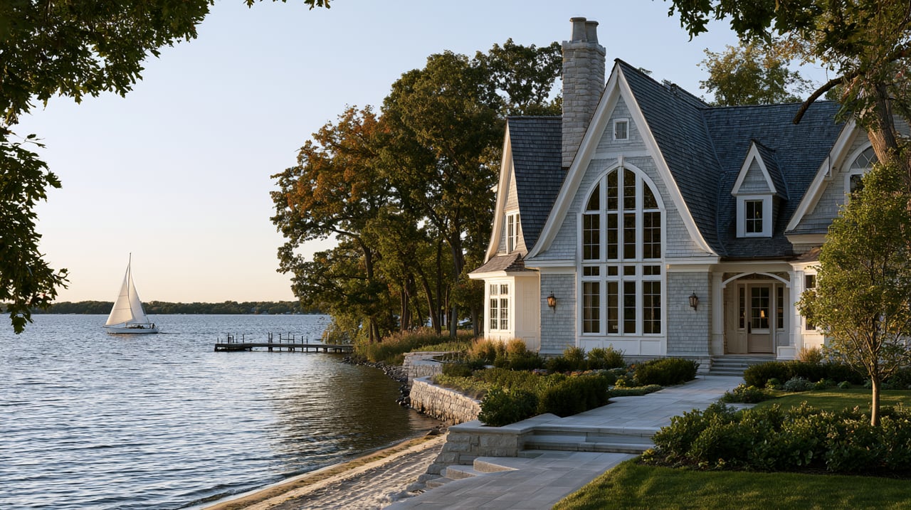 Deephaven