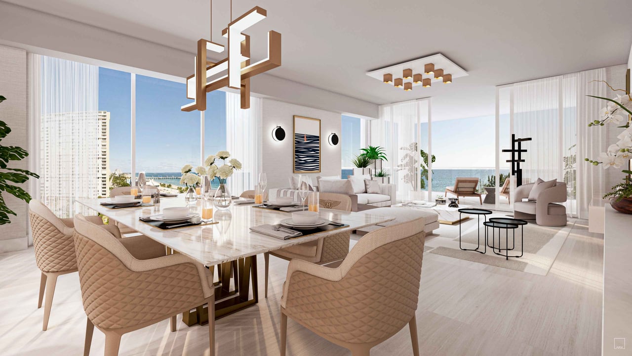 Salato Pompano Beach