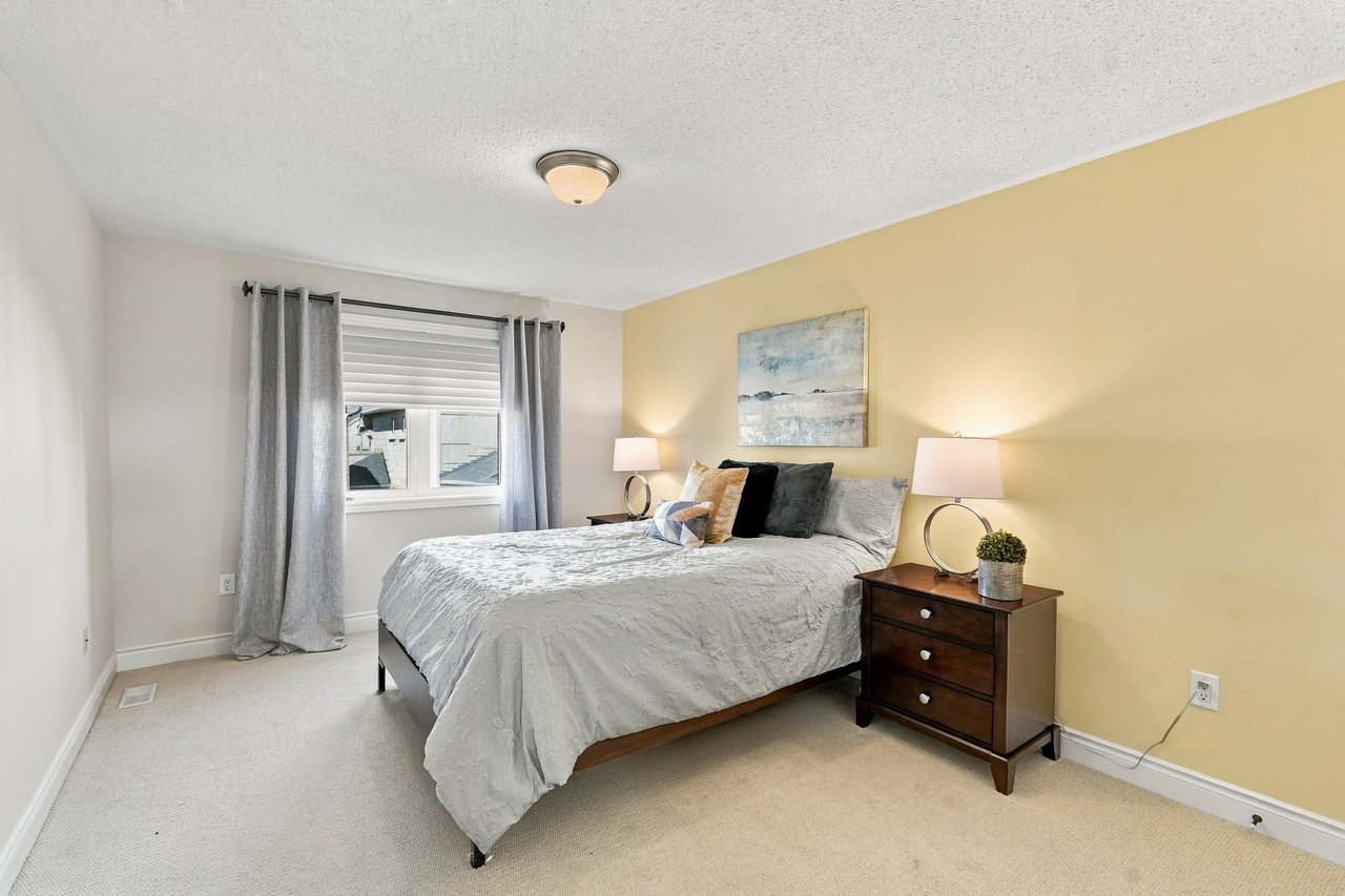 Family Living in the Heart of Lakeshore Woods