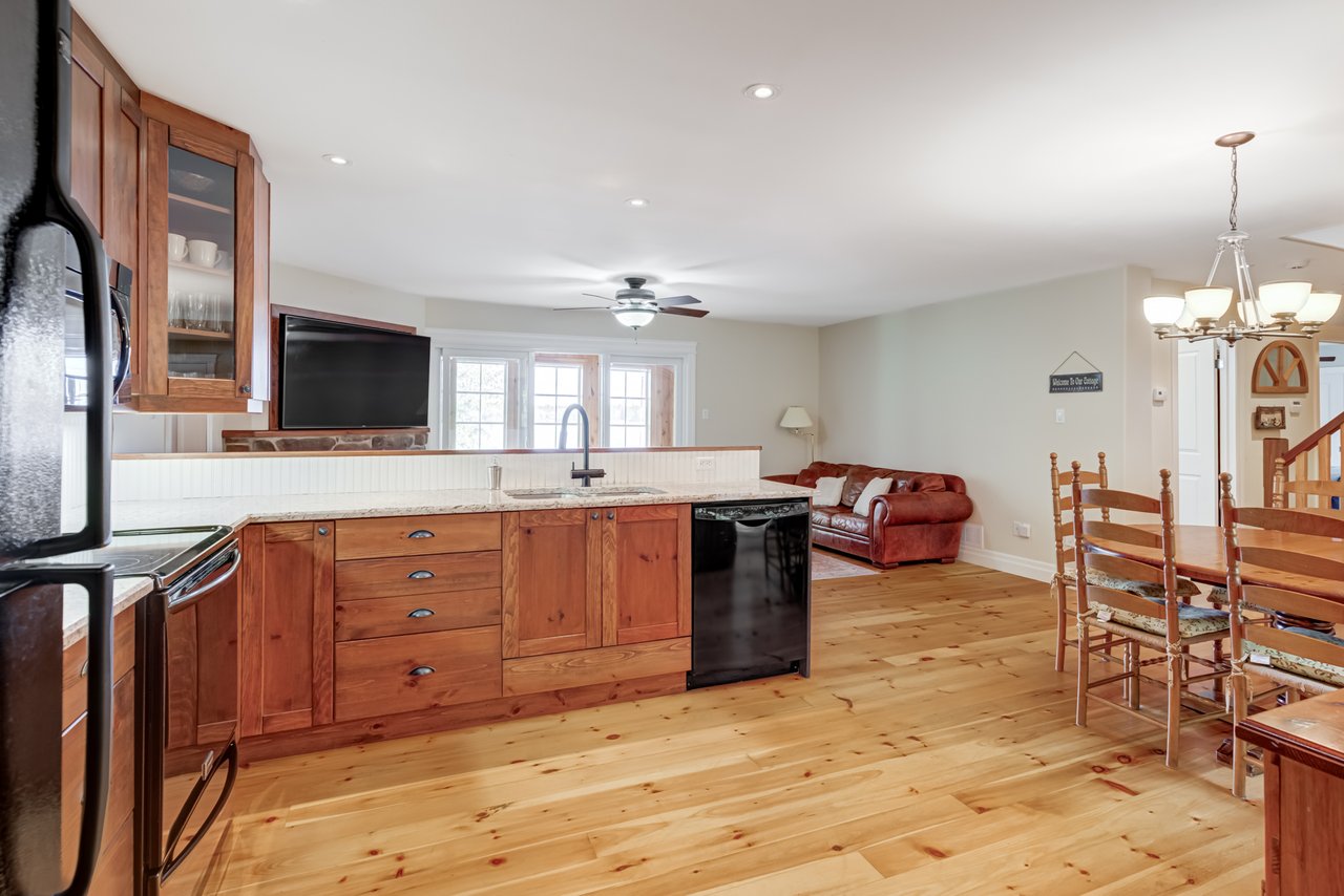 Luxury In Muskoka