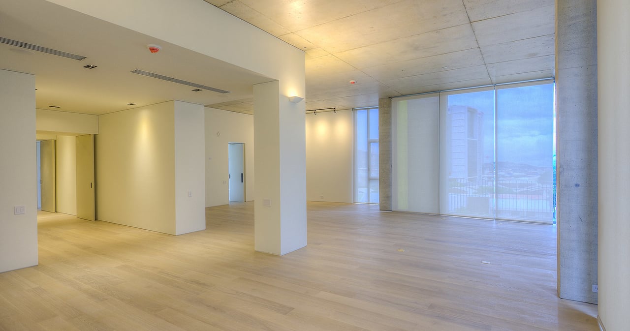 Contemporary Designer Penthouse, Sabana and Rohrmoser, San Jose