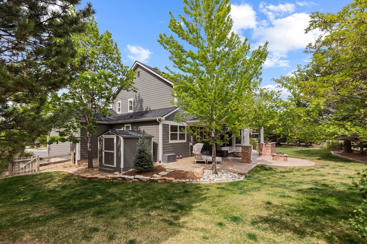 10660 Weathersfield Court