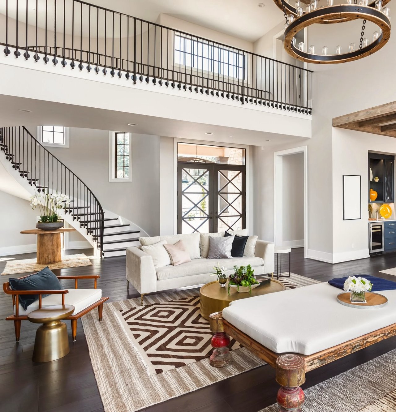 Home Search