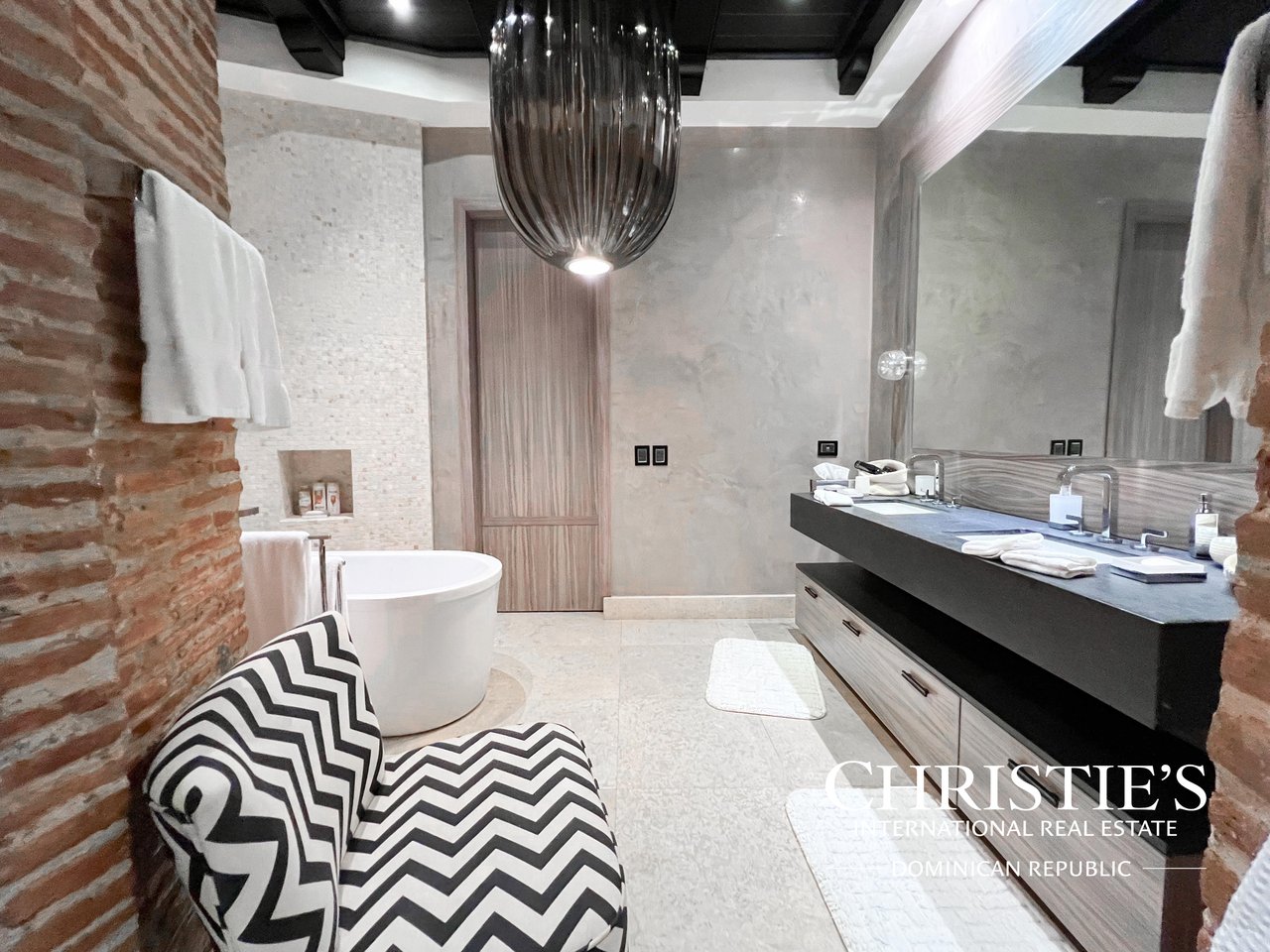 Colonial Mansión, Santo Domingo.