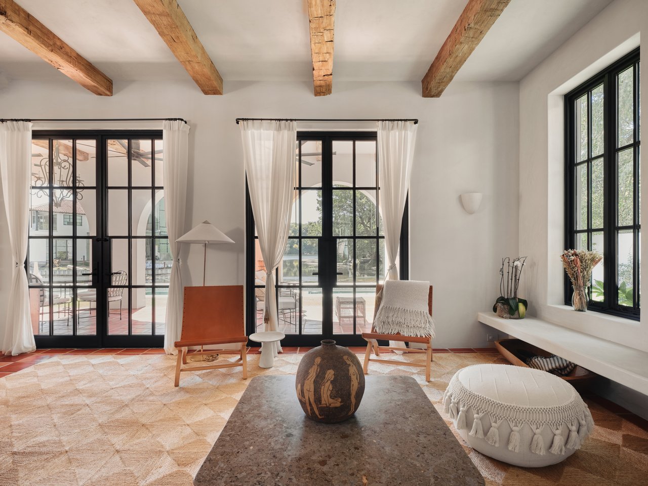 Villa Serena on Lake Austin | A Waterfront Sanctuary