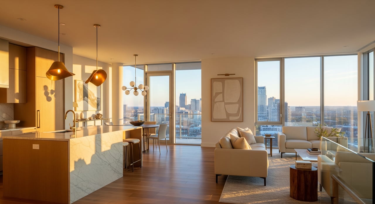 Our Midtown Condo Listing Playbook