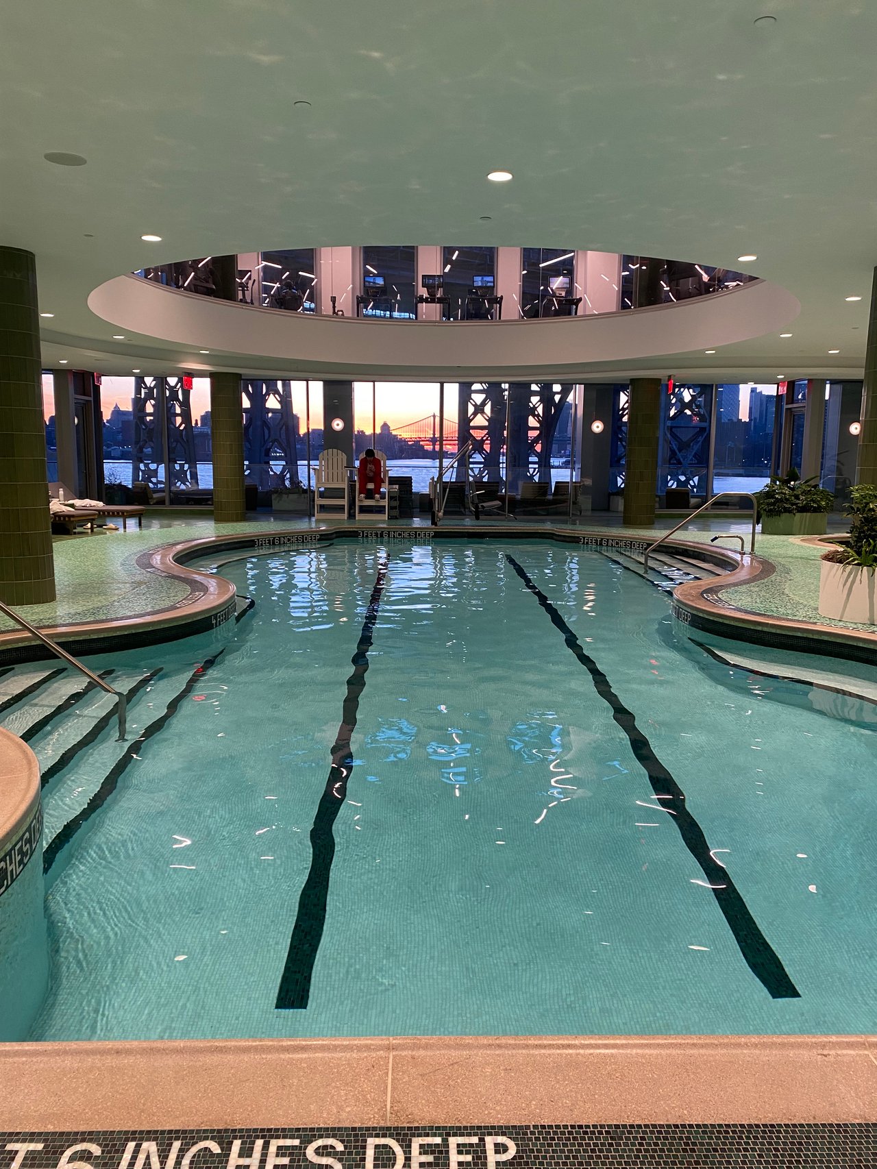 8 South 4th Street (One Domino Square)