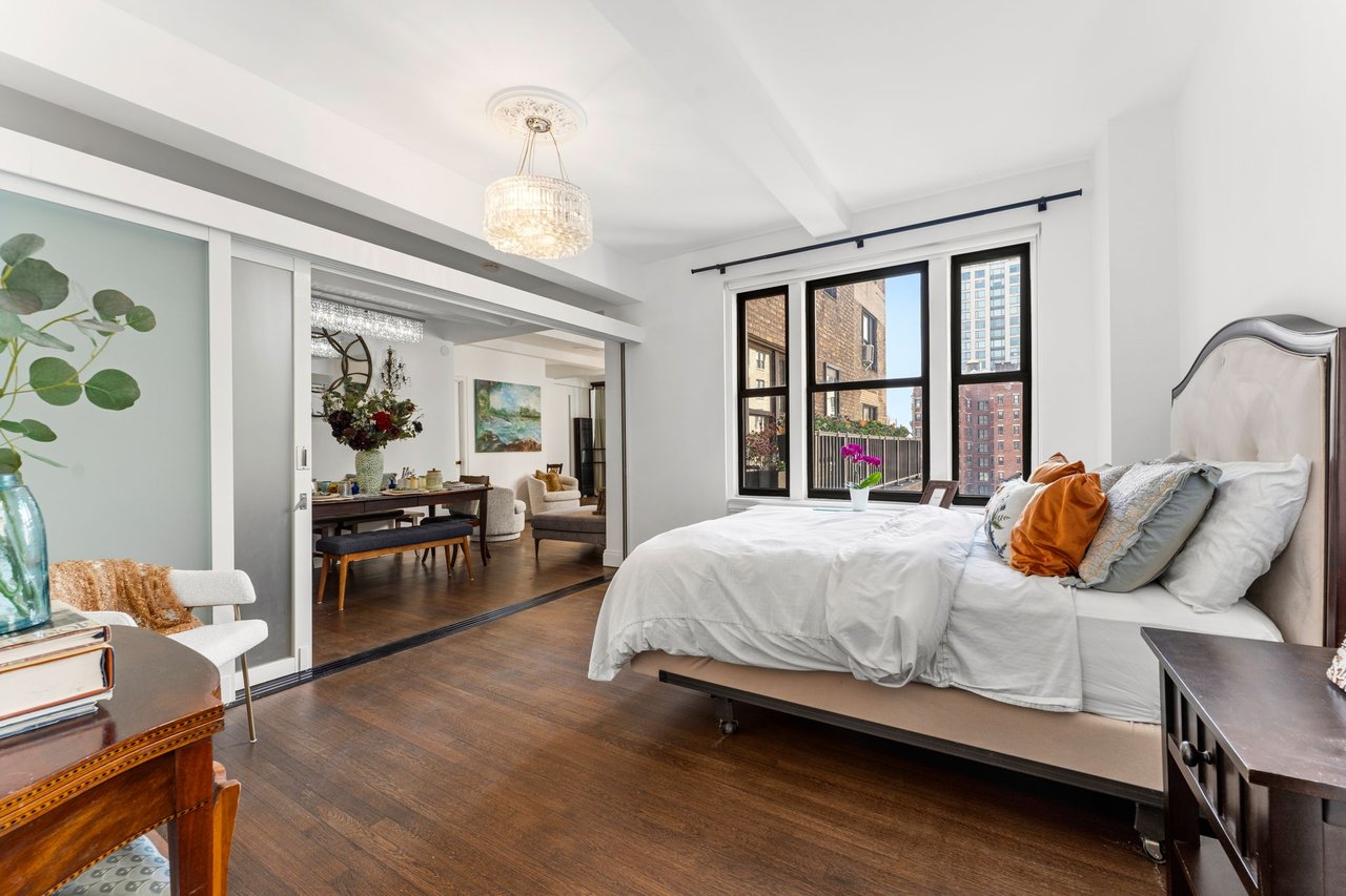 243 W End Ave #1004/1007