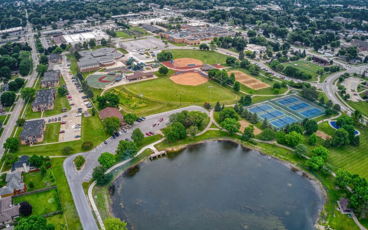 Urbandale