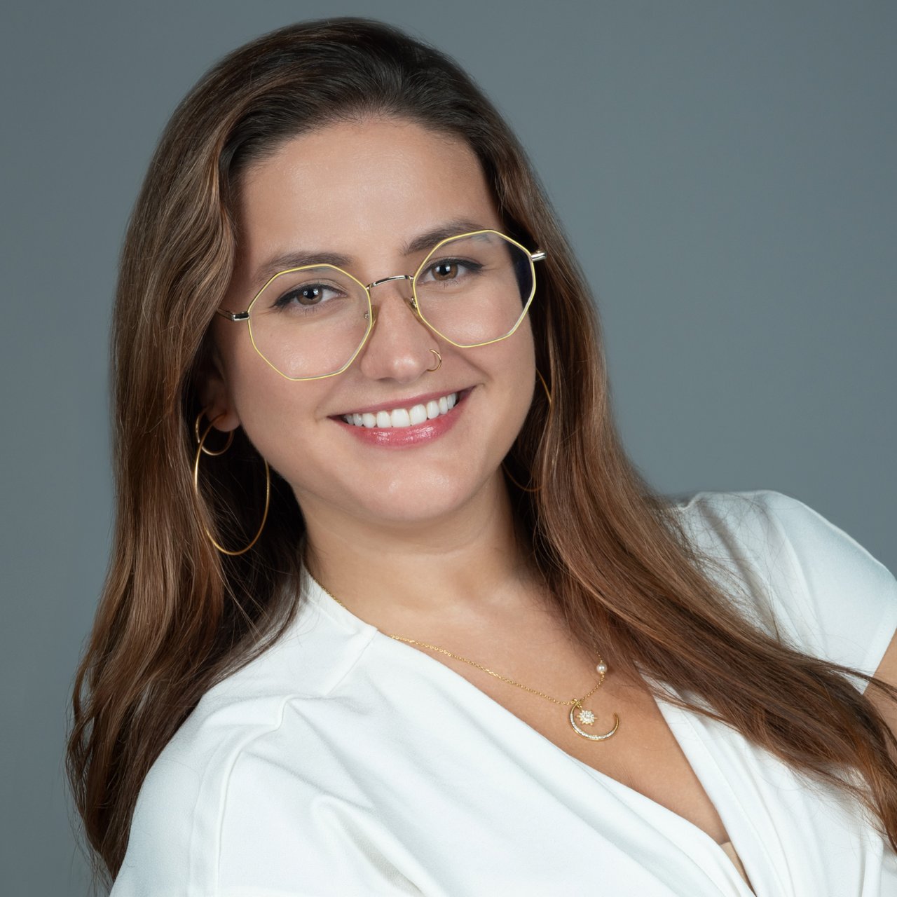 Nancy E. Pertierra Arrojo Guaynabo, PR Real Estate Agent Headshot